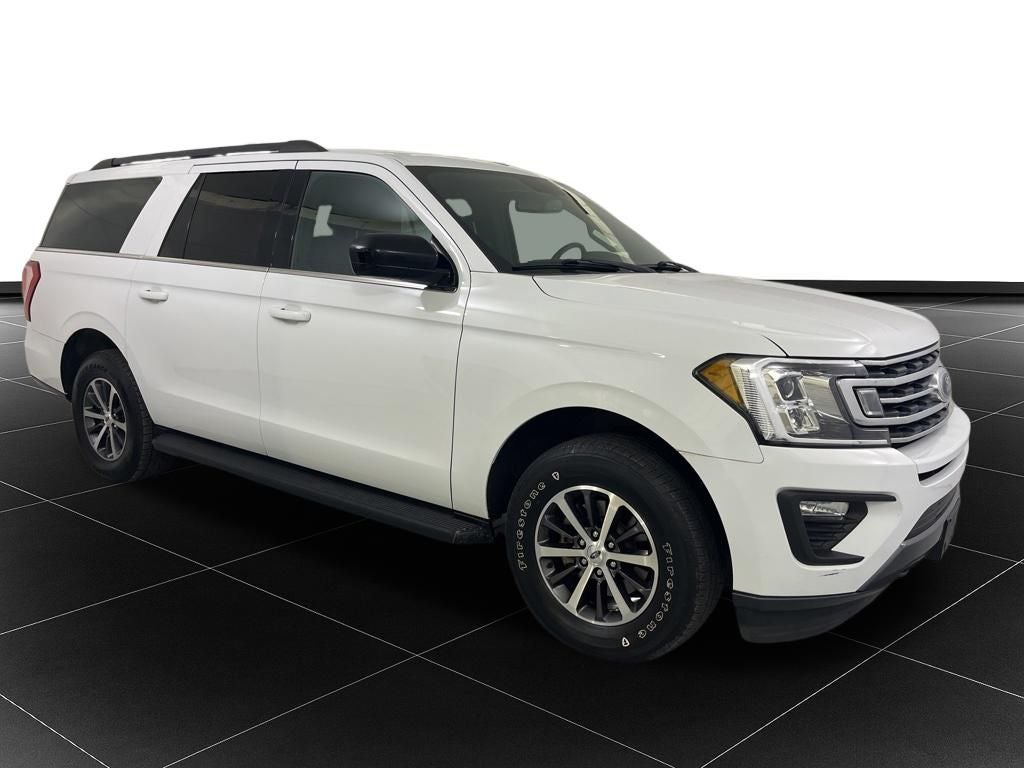 2019 Ford Expedition Max XL