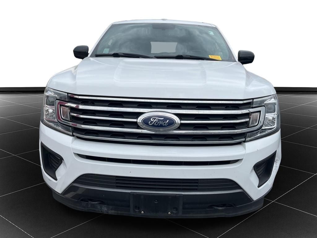 2019 Ford Expedition Max XL