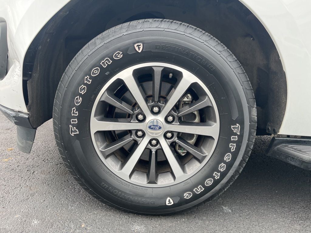 2019 Ford Expedition Max XL