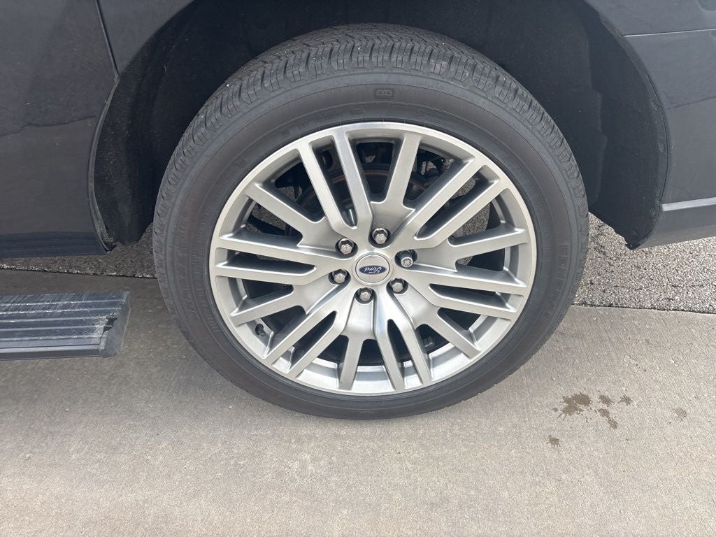 2023 Ford Expedition Max Platinum