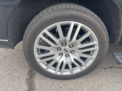 2023 Ford Expedition Max Platinum