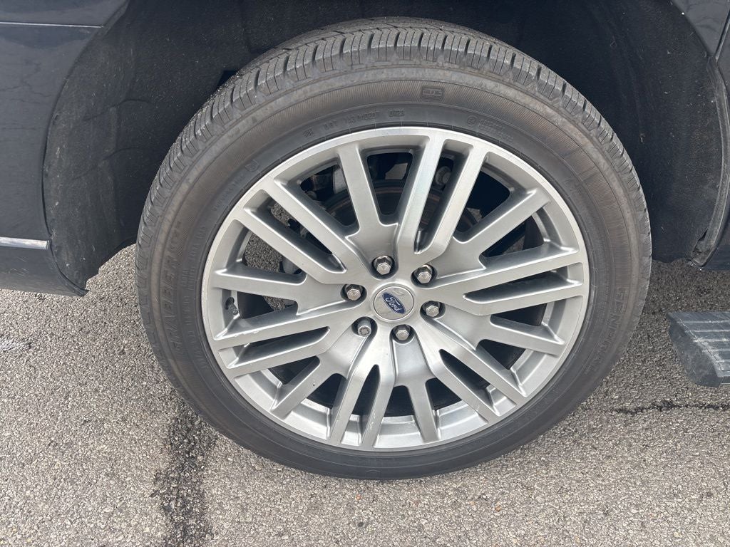 2023 Ford Expedition Max Platinum