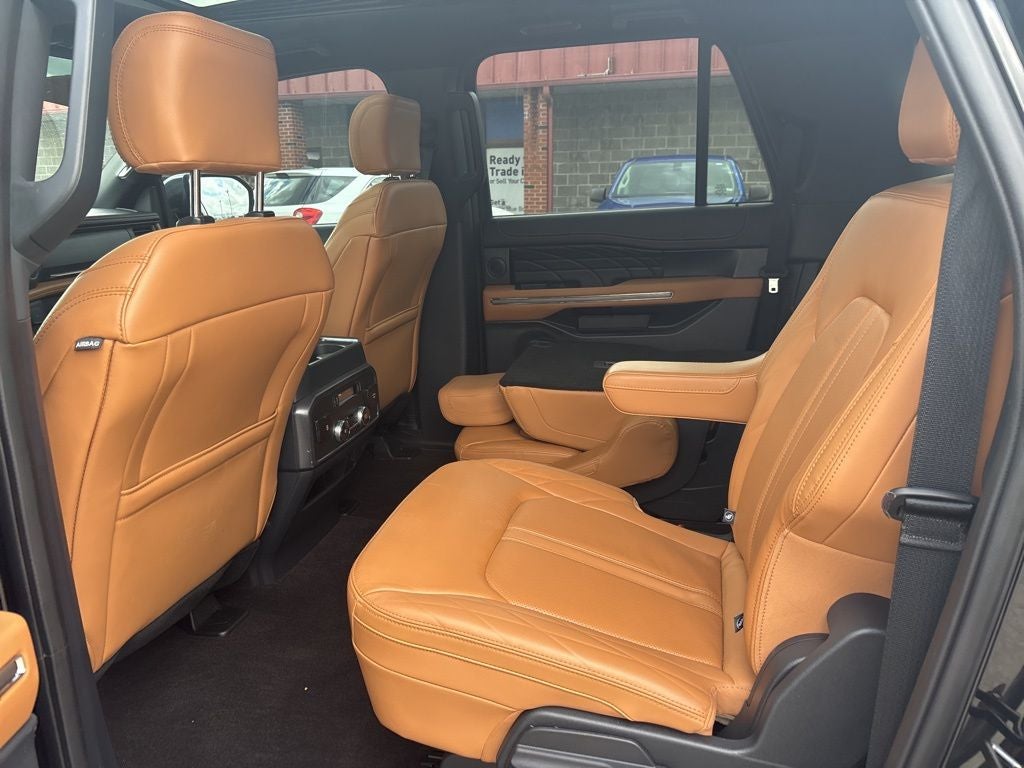2023 Ford Expedition Max Platinum