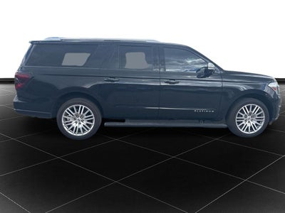 2023 Ford Expedition Max Platinum