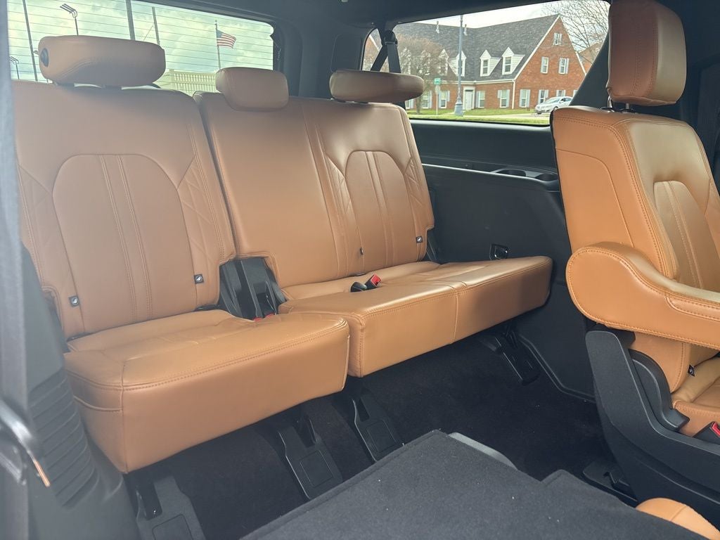 2023 Ford Expedition Max Platinum