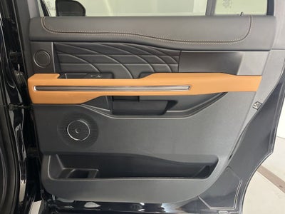 2023 Ford Expedition Max Platinum