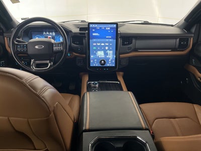 2023 Ford Expedition Max Platinum