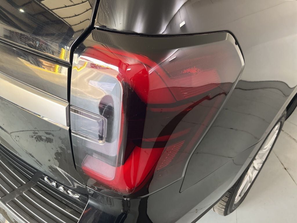 2023 Ford Expedition Max Platinum