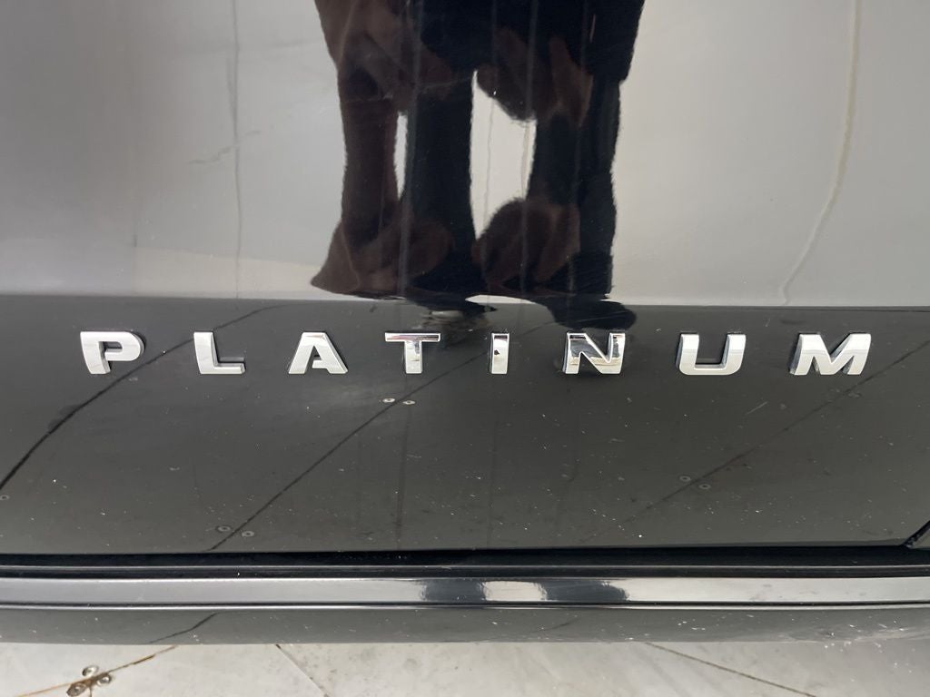 2023 Ford Expedition Max Platinum