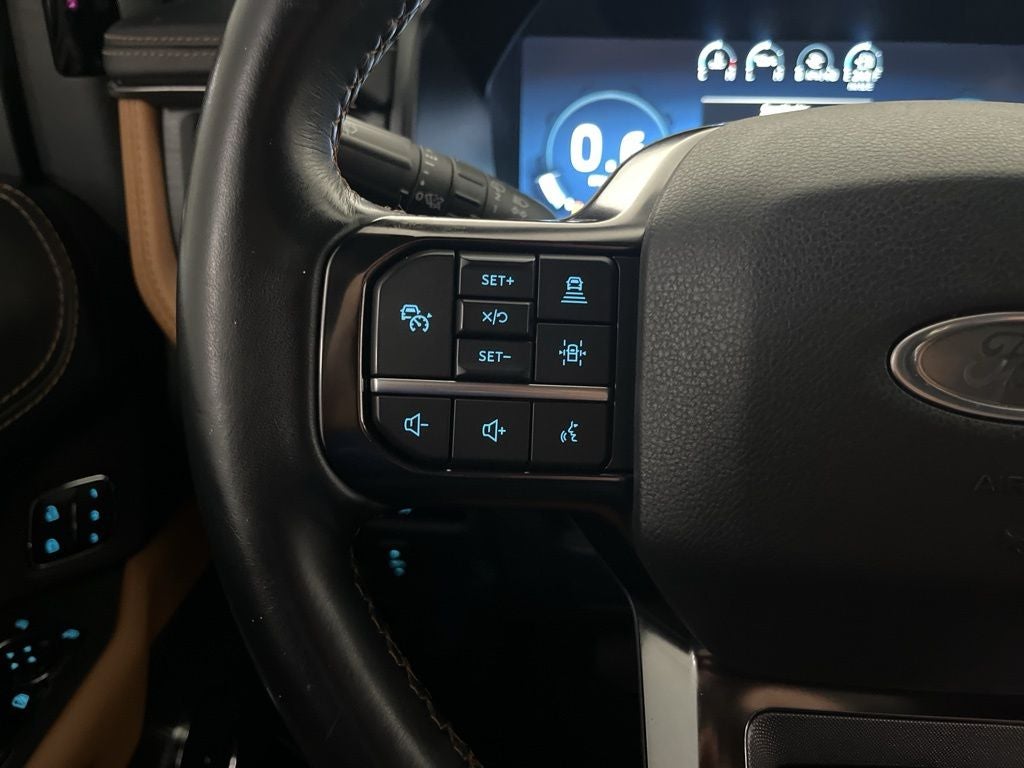 2023 Ford Expedition Max Platinum