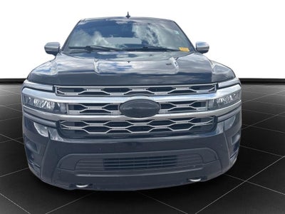 2023 Ford Expedition Max Platinum