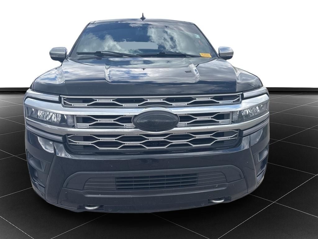 2023 Ford Expedition Max Platinum