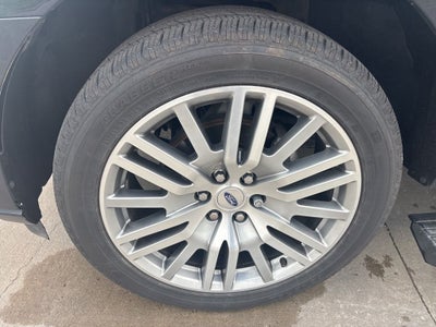 2023 Ford Expedition Max Platinum