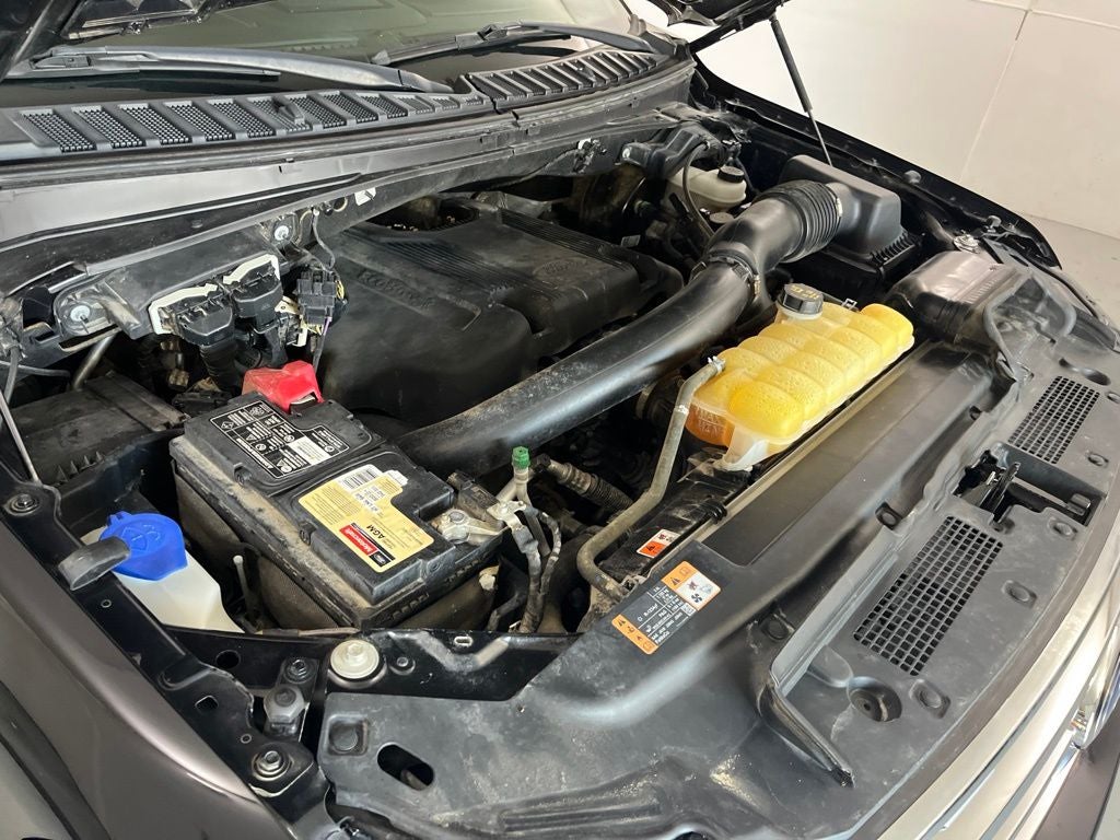 2019 Ford Expedition Limited
