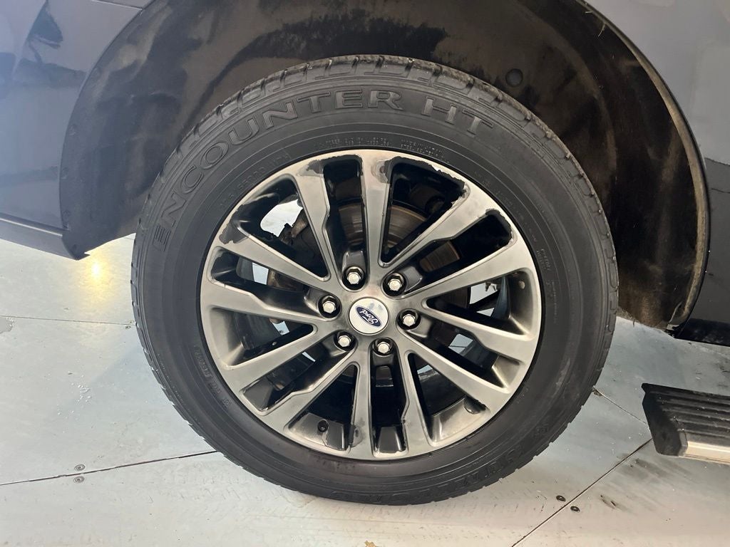 2019 Ford Expedition Limited