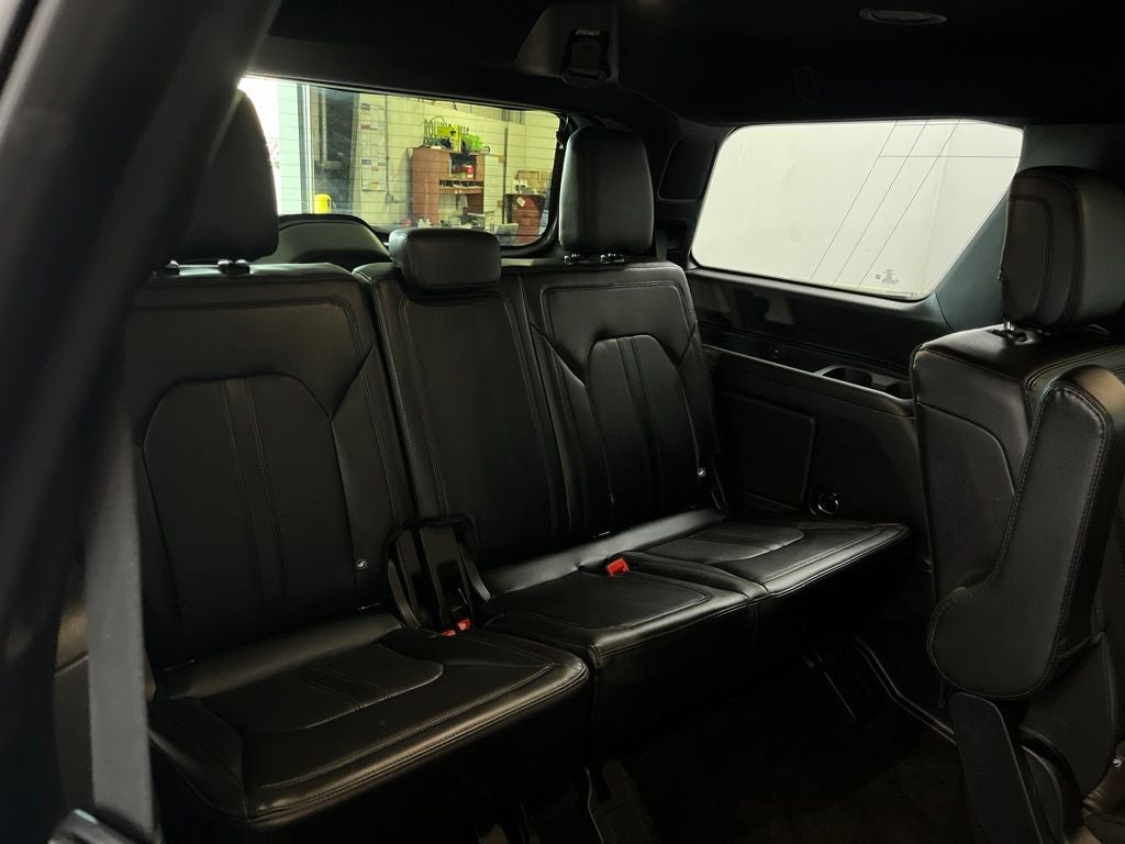 2019 Ford Expedition Limited