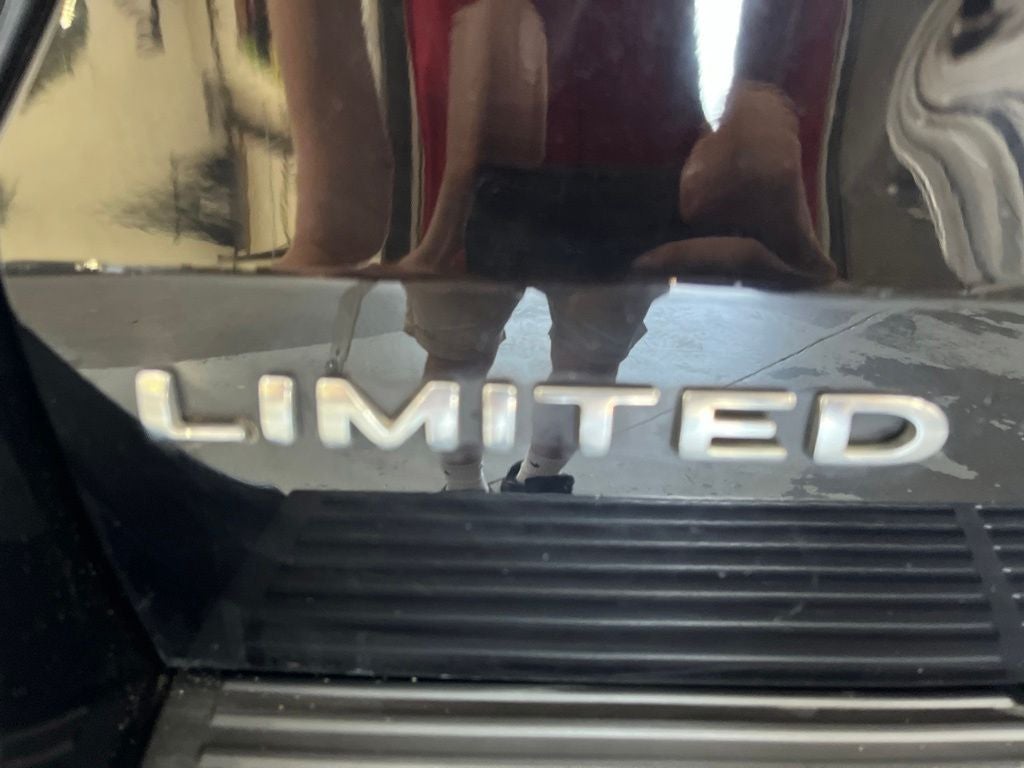 2019 Ford Expedition Limited