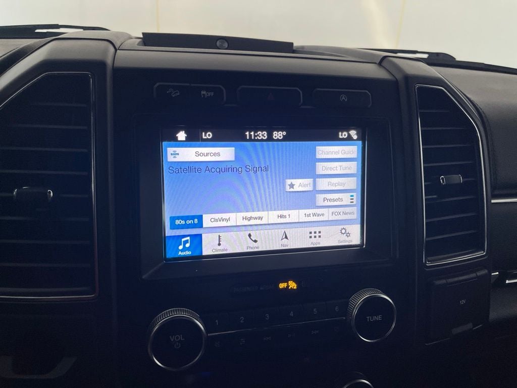 2019 Ford Expedition Limited