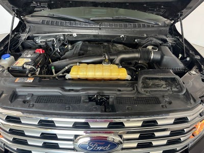 2019 Ford Expedition Limited