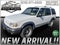 1999 Ford Explorer 112 WB