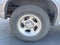 1999 Ford Explorer 112 WB