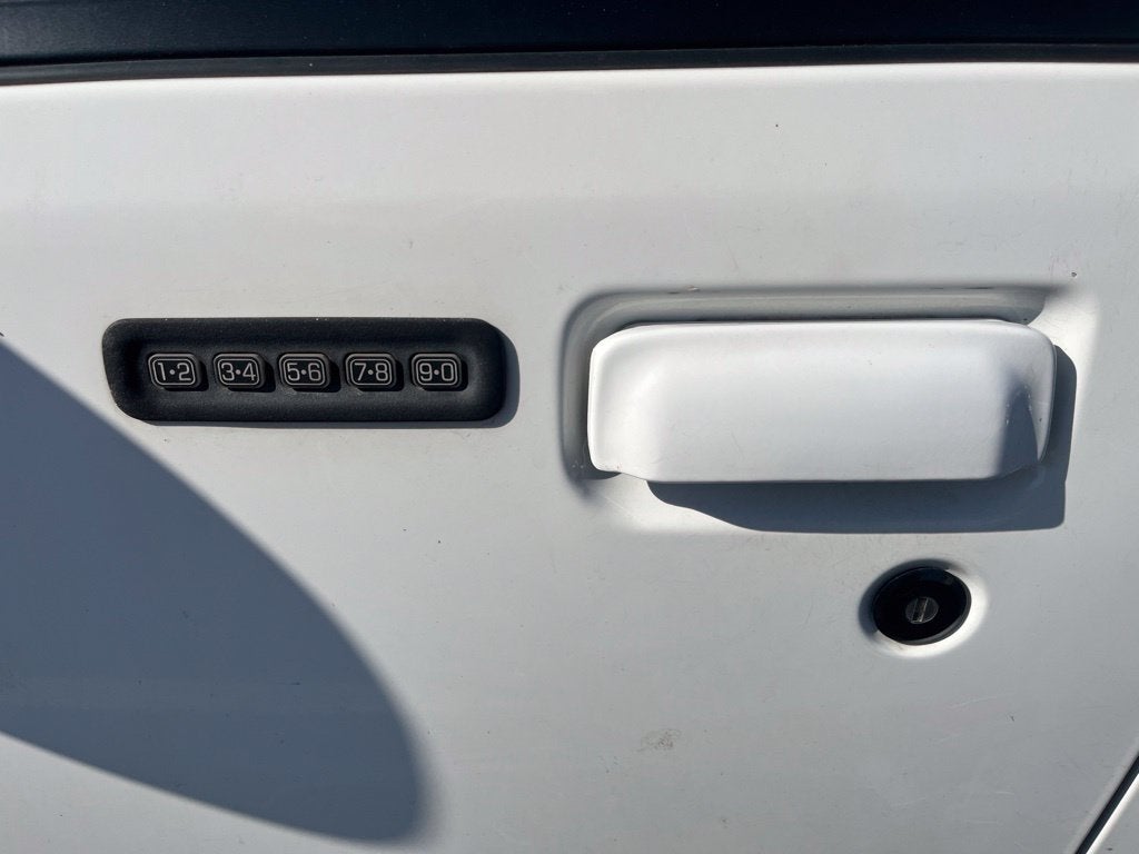 1999 Ford Explorer 112 WB