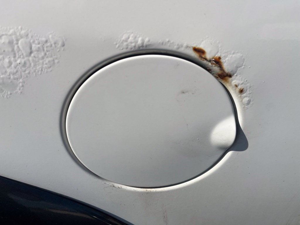 1999 Ford Explorer 112 WB