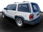 1999 Ford Explorer 112 WB
