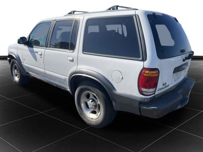 1999 Ford Explorer 112 WB