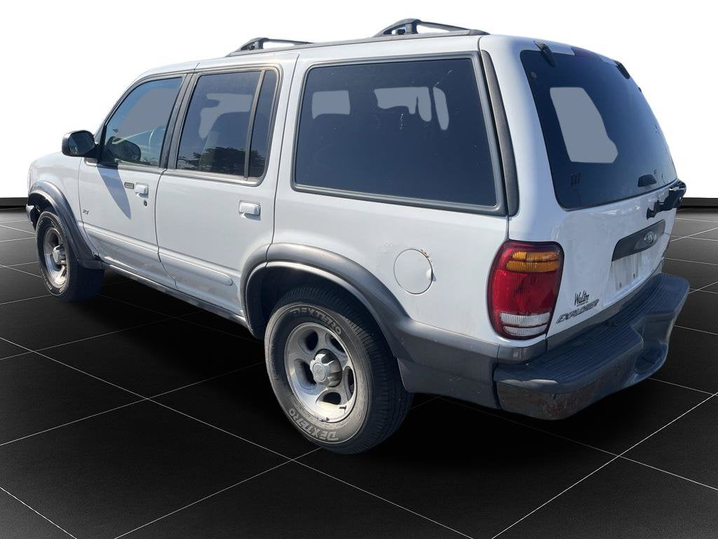 1999 Ford Explorer 112 WB