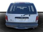 1999 Ford Explorer 112 WB