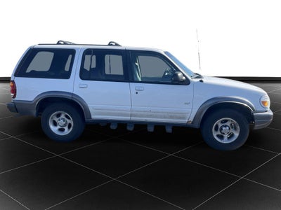 1999 Ford Explorer 112 WB