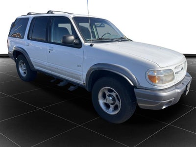 1999 Ford Explorer 112 WB