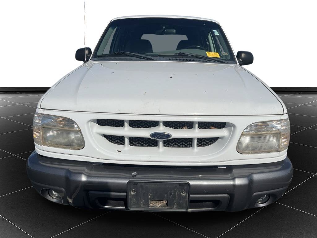 1999 Ford Explorer 112 WB