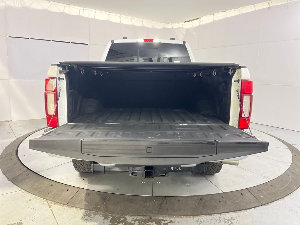 2020 Ford F-250SD King Ranch