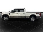 2020 Ford F-250SD King Ranch