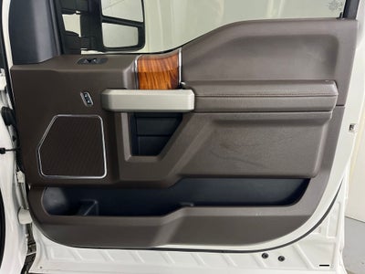 2020 Ford F-250SD King Ranch