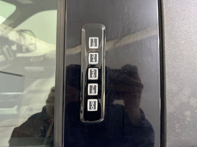 2020 Ford F-250SD King Ranch