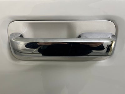 2020 Ford F-250SD King Ranch