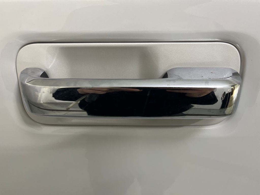 2020 Ford F-250SD King Ranch