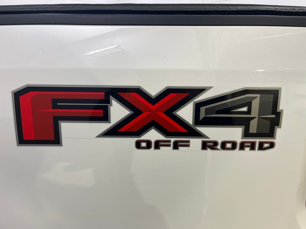 2020 Ford F-250SD King Ranch