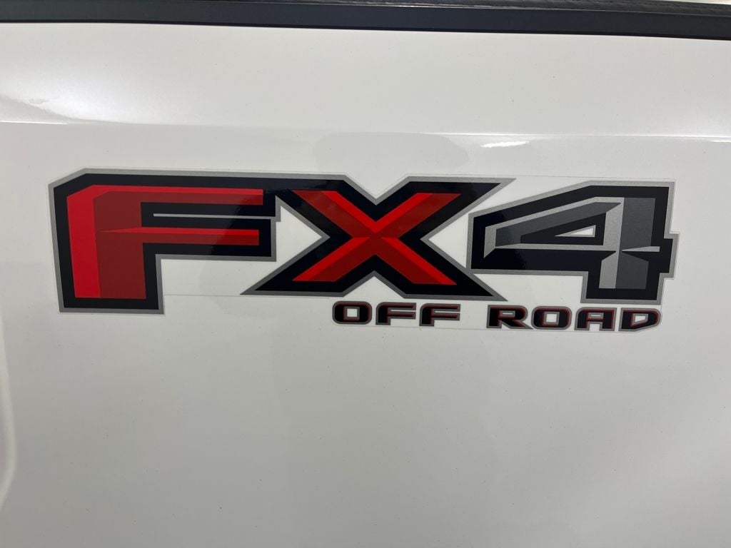 2020 Ford F-250SD King Ranch