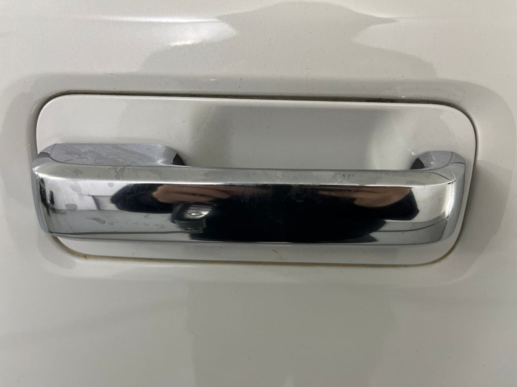 2020 Ford F-250SD King Ranch