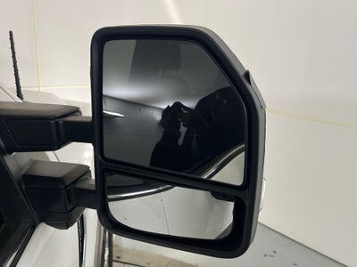 2020 Ford F-250SD King Ranch