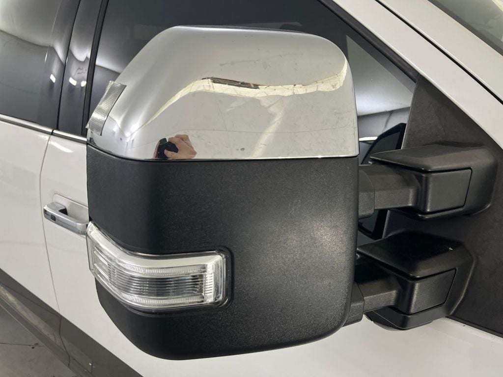 2020 Ford F-250SD King Ranch