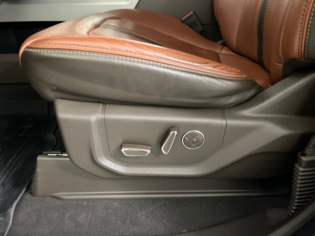 2020 Ford F-250SD King Ranch