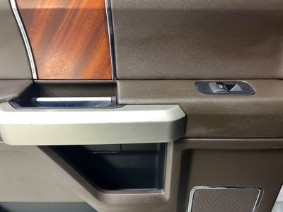 2020 Ford F-250SD King Ranch