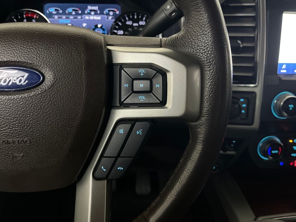 2020 Ford F-250SD King Ranch