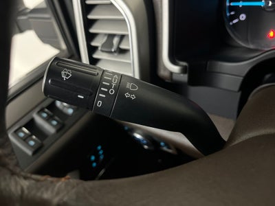 2020 Ford F-250SD King Ranch