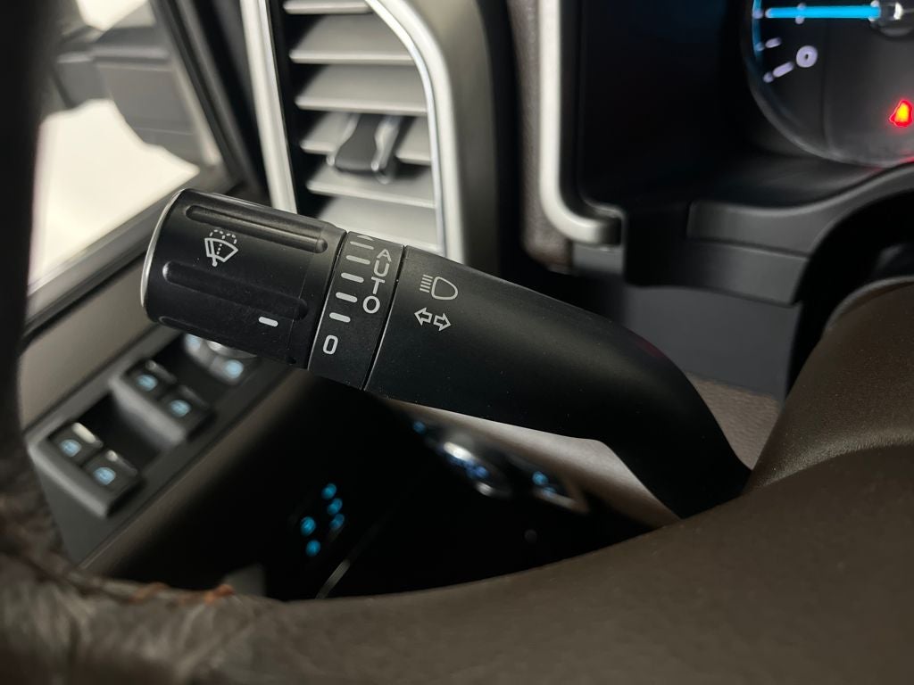 2020 Ford F-250SD King Ranch